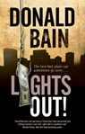 Lights Out! - Donald Bain - 9781847516299