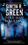 Dead Man Walking - GREEN,  Simon R. - 9781847517258