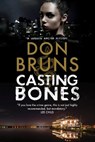 Casting Bones - Don Bruns - 9781847517326
