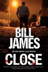 Close - Bill James - 9781847517920