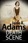 Death Scene - Jane A. Adams - 9781847518088