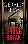 Spring Break - Gerald Elias - 9781847518200