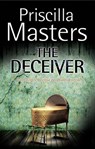 The Deceiver - Priscilla Masters - 9781847518668