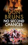 No Second Chances - Don Bruns - 9781847518729
