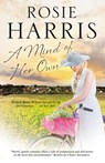 A Mind of Her Own - Rosie Harris - 9781847519719
