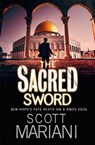 The Sacred Sword - Scott Mariani - 9781847561985