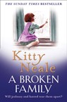 A Broken Family - Kitty Neale - 9781847562449