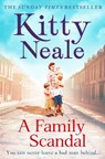 A Family Scandal - Kitty Neale - 9781847562470