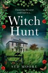 Witch Hunt - Syd Moore - 9781847562692