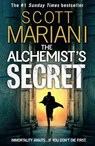 The Alchemist’s Secret - Scott Mariani - 9781847563408