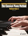 The Classical Piano Method - Method Book + Cd - HEUMANN,  Hans-Gunter - 9781847612519