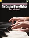 The Classical Piano Method - Duet Collection + Cd - HEUMANN,  Hans-Gunter - 9781847612786