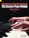The Classical Piano Method Finger Fitness 1 - Hans-Gunter Heumann - 9781847612908