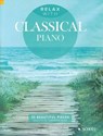 Relax with Classical Piano -  - 9781847613981