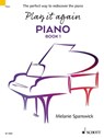 Play It Again - Melanie Spanswick - 9781847614599