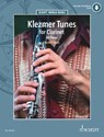 Klezmer Tunes for Clarinet - Rudolf Mauz - 9781847615039