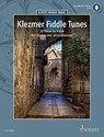 Klezmer Fiddle Tunes - ROS STEPHEN - 9781847615138