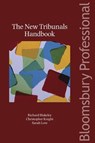 The New Tribunals Handbook - RICHARD BLAKELEY ; CHRISTOPHER (11KBW CHAMBERS,  UK) Knight ; Sarah Love - 9781847665355