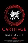 Carthage - Ross Leckie - 9781847671011