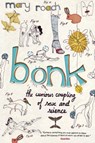 Bonk - Mary Roach - 9781847672360