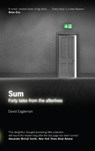 Sum - David Eagleman - 9781847674272