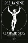 1982, Janine - Alasdair Gray - 9781847674449