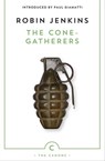 The Cone-Gatherers - Robin Jenkins - 9781847675040