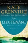 The Lieutenant - Grenville, Kate - 9781847675637