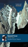 Summit Fever - Andrew Greig - 9781847677501