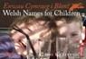 Enwau Cymraeg i Blant/Welsh Names for Children - Heini Gruffudd - 9781847712196