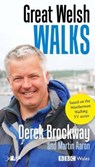 Great Welsh Walks - Derek Brockway ; Martin Aaron - 9781847718211