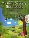 The Welsh Children's Songbook (Book & CD) - Blant - 9781847725400