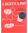 A Dozen A Day - Edna Mae Burnam - 9781847726438