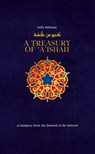 A Treasury of Aisha - Sofia Rehman - 9781847742018