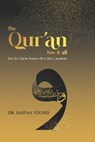 Younis, H: Qur'an Has It All - Haifaa Younis - 9781847742575