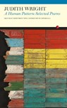 A Human Pattern - Judith Wright - 9781847770516