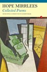 Collected Poems - Hope Mirrlees - 9781847770752