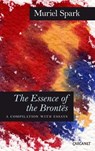 The Essence of the Brontes - Muriel Spark - 9781847772466