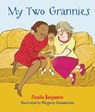My Two Grannies - Floella Benjamin - 9781847800343