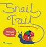 Snail Trail - Jo Saxton - 9781847804235