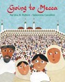 Going to Mecca - Na'ima B. Robert - 9781847804907