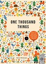 One Thousand Things - Anna Kovecses - 9781847806079