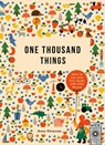 One Thousand Things - Anna Kovecses - 9781847806079