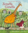 Zeraffa Giraffa - Dianne Hofmeyr - 9781847806611