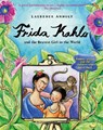 Frida Kahlo - Laurence Anholt - 9781847806673
