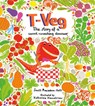 T-Veg - PRASADAM-HALLS,  Smriti - 9781847806840
