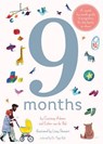 9 Months - Courtney Adamo ; Esther Van de Paal - 9781847808172