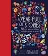 A Year Full of Stories - Angela McAllister - 9781847808684