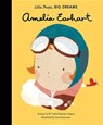 Amelia Earhart - Maria Isabel Sanchez Vegara - 9781847808882