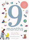 9 Months - ADAMO,  Courtney ; Paal, Esther Van De - 9781847809759